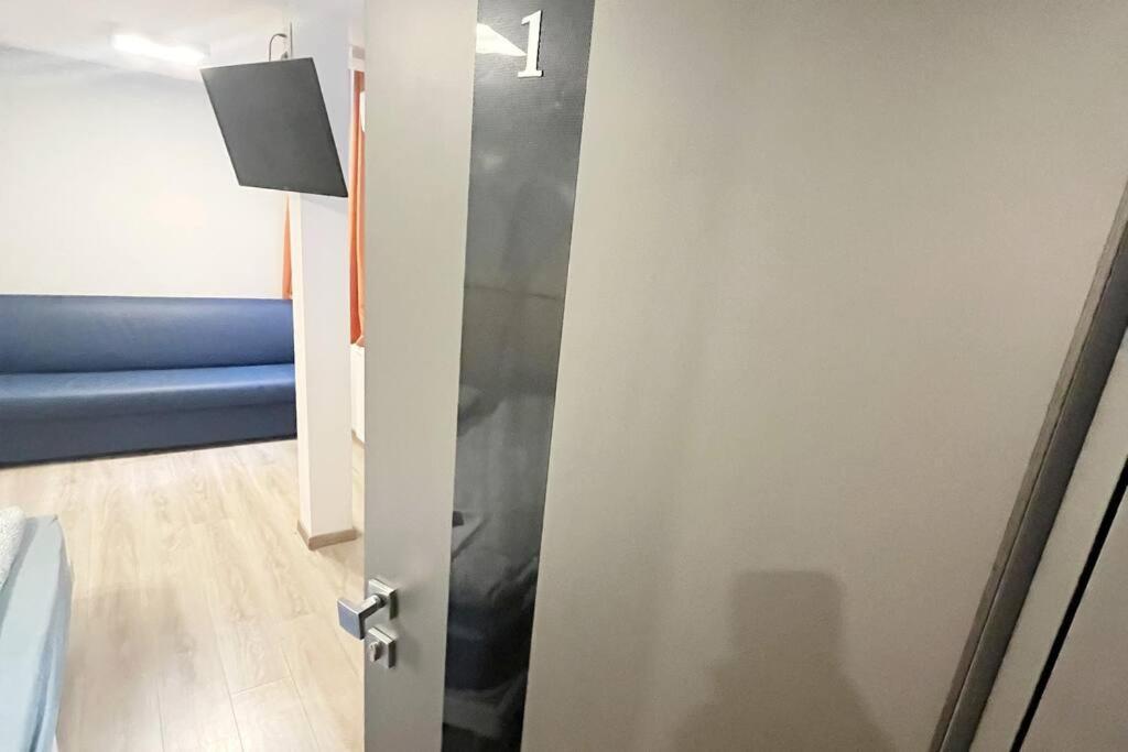 Central Budapest- Podmaniczky Unit 1 Apartment Екстериор снимка