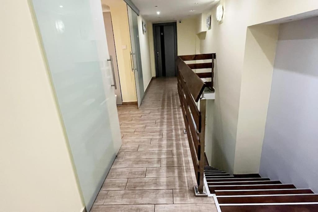 Central Budapest- Podmaniczky Unit 1 Apartment Екстериор снимка