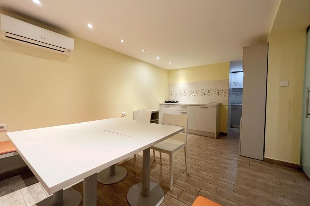 Central Budapest- Podmaniczky Unit 1 Apartment Екстериор снимка